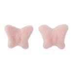Presilha_de_Pluma_Para_Cabelo_Borboleta_Poliéster,_Plástico_Ps_7,5x6x4cm_Ref.LM4238_honeyhome