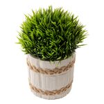 Vaso_Com_Plantas_Artificiais_Harmonia_Cimento_E_Plástico_Sortido_7,5x7,5x15cm_Ref.LM3802_honeyhome
