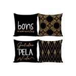 Kit_Capa_de_Almofada_Estampa_Gratidão_Microfibra_Preta_e_Dourada_Sortido_40x40cm_2_Peças_CAL112142_-_Nsw_Decor
