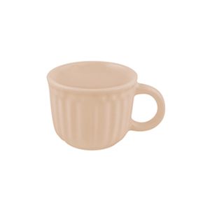 Xícara Deluxe Cerâmica 85ml LM3279 - honeyhome