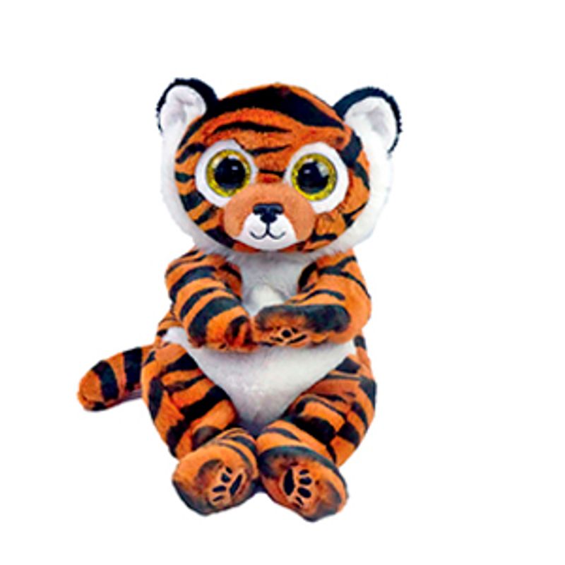 Pelúcia Beanie Babies Ty 20cm Sortida 47354 - Toyng - lojasmel