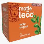 Chá_Matte_Original_24g_Ref.1931_Leão
