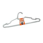 Cabide_Smart_Cores_Plástico_Branco_3_Peças_Ref.C08326_Zeek