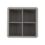 Forma_Para_4_Gelos_Quadrada_Silicone_11,5x4,5cm_LM1547_-_honeyhome