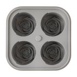 Forma_Para_4_Gelos_Formato_Rosas_Silicone_11,5x11,5x3,5cm_LM1548_-_honeyhome