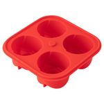 Forma_Para_4_Gelos_Formato_Rosas_Silicone_11,5x11,5x3,5cm_LM1548_-_honeyhome