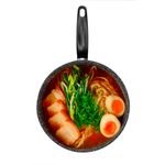 Frigideira_Wok_Antiaderente_Stone_Pro_28cm_Ref.9295305183_Rochedo