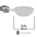 Frigideira_Wok_Antiaderente_Stone_Pro_28cm_Ref.9295305183_Rochedo