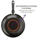 Frigideira_Wok_Antiaderente_Stone_Pro_28cm_Ref.9295305183_Rochedo