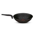 Frigideira_Wok_Antiaderente_Stone_Pro_28cm_Ref.9295305183_Rochedo