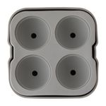 Forma_Para_4_Gelos_Formato_Bolinha_Silicone_12,5x12x4,5cm_LM1549_-_honeyhome