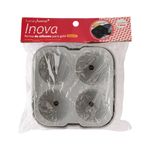 Forma_Para_4_Gelos_Formato_Bolinha_Silicone_12,5x12x4,5cm_LM1549_-_honeyhome