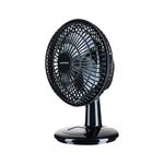Ventilador_de_Mesa_Mini_Turbo_20cm_3_Pás_Preto_E_Prata_20w_220v_Ref.70057_Ventimais