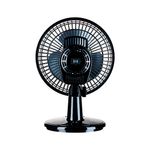 Ventilador_de_Mesa_Mini_Turbo_20cm_3_Pás_Preto_E_Prata_20w_220v_Ref.70057_Ventimais