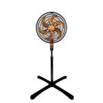 Ventilador_de_Coluna_Turbo_40cm_6_Pás_Preto_E_Bronze_80w_127v_Ref.70076_Ventimais