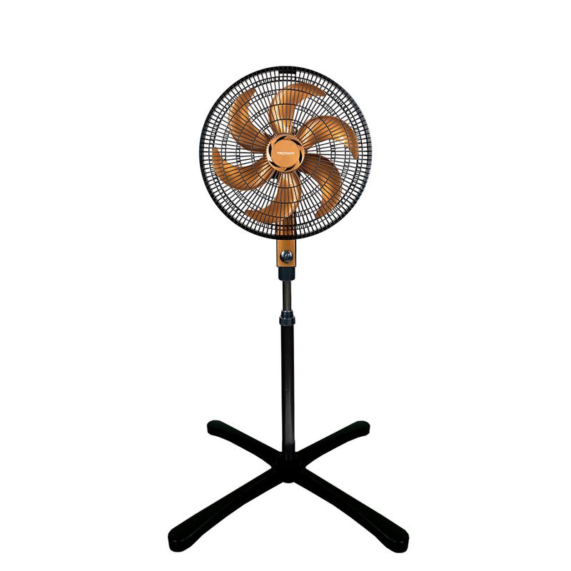 Ventilador_de_Coluna_Turbo_40cm_6_Pás_Preto_E_Bronze_80w_127v_Ref.70076_Ventimais