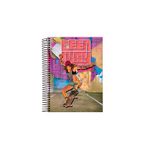 Caderno_Universitário_Espiral_Teen_Way_Sortido_15_Matérias_300_Folhas_5936177_-_Jandaia