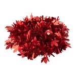 Festão_Metalizado_Sortido_(rosé,_Dourado,_Prata_Ou_Vermelho)_Plástico_Pet_9x9x200cm_Ref.LM3435NTL_honeyhome