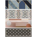 Tapete_Passadeira_Mosaico_123x43,7cm_LM1917_-_honeyhome