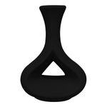 Vaso_Decorativo_Cerâmica_8,5x15,5x20cm_Ref.LM3654_honeyhome