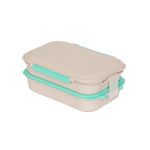 Marmiteira_Dupla_Light_Polipropileno_Bege/Verde_POTEL/IZMTRL2_-_izumi