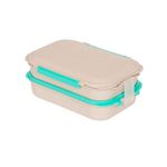 Marmiteira_Dupla_Light_Polipropileno_Bege/Verde_POTEL/IZMTRL2_-_izumi