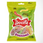 Bala_Goma_Docigoma_Minhocas_Azedinhas_190g_Ref.80116_Docile