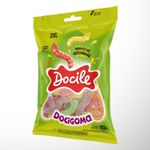 Bala_Goma_Docigoma_Minhocas_Azedinhas_190g_Ref.80116_Docile