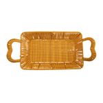 Cesto_Mesa_Retangular_Com_Alças_Plástico_Pp_38x20,5x5cm_Ref.LM3535BEL_honeyhome