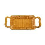 Cesto_Mesa_Retangular_Com_Alças_Plástico_Pp_34x16,5x5,5cm_Ref.LM3534BEL_honeyhome