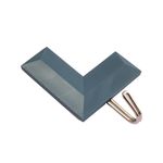 Kit_4_Ganchos_Adesivos_Ambiente_Love_Colorido_Suporta_Até_2kg_Plástico,_Inox_4,3x7x2cm_Ref.LM3475AMB_honeyhome