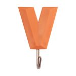 Kit_4_Ganchos_Adesivos_Ambiente_Love_Colorido_Suporta_Até_2kg_Plástico,_Inox_4,3x7x2cm_Ref.LM3475AMB_honeyhome