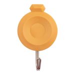Kit_4_Ganchos_Adesivos_Ambiente_Love_Colorido_Suporta_Até_2kg_Plástico,_Inox_4,3x7x2cm_Ref.LM3475AMB_honeyhome