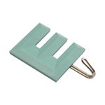 Kit_4_Ganchos_Adesivos_Ambiente_Love_Colorido_Suporta_Até_2kg_Plástico,_Inox_4,3x7x2cm_Ref.LM3475AMB_honeyhome