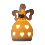 Estatueta_Fada_Coração_Led_2_Baterias_Lr44_(inclusas)_Cerâmica_4,5x6x9,5cm_Ref.LM3665_honeyhome