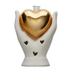 Difusor_de_Ambiente_Mãos_Coração_Com_3_Refis_Cerâmica_5x8x11cm_Ref.LM3667_honeyhome
