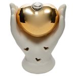 Difusor_de_Ambiente_Mãos_Coração_Com_3_Refis_Cerâmica_5x8x11cm_Ref.LM3667_honeyhome