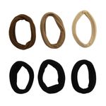 Kit_3_Elásticos_Para_Cabelo_Poliéster_5x5x1,2cm_Ref.LM4229_honeyhome