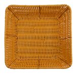 Cesto_Mesa_M_Quadrado_Plástico_Pp_24x24x6,5cm_Ref.LM4309BEL_honeyhome