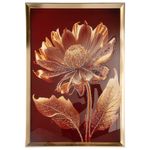 Quadro_Moldura_Plástica_Dourada_Estampas_Sortidas_62x42x2,5cm_LM2124_-_honeyhome