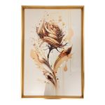 Quadro_Moldura_Plástica_Dourada_Estampas_Sortidas_62x42x2,5cm_LM2124_-_honeyhome