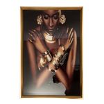 Quadro_Moldura_Plástica_Dourada_Estampas_Sortidas_62x42x2,5cm_LM2124_-_honeyhome