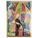 Quadro_Moldura_Plástica_Dourada_Estampas_Sortidas_62x42x2,5cm_LM2124_-_honeyhome