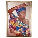 Quadro_Moldura_Plástica_Dourada_Estampas_Sortidas_62x42x2,5cm_LM2124_-_honeyhome