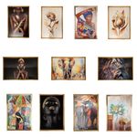 Quadro_Moldura_Plástica_Dourada_Estampas_Sortidas_62x42x2,5cm_LM2124_-_honeyhome