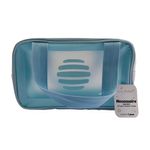 Necessaire_Com_Alça_Sortida_Plástico_Pvc_E_Pu_27x13,5x16,5cm_Ref.LM3886_honeyhome