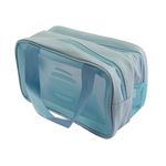 Necessaire_Com_Alça_Sortida_Plástico_Pvc_E_Pu_27x13,5x16,5cm_Ref.LM3886_honeyhome