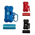 Kit_Higiene_Pet_Cata-caca_Com_Porta_Sacos_E_2_Refis_Plástico_8x5,5x4cm_Ref.LM3908PET_honeyhome