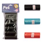 Kit_Pet_Com_6_Refis_de_Sacolinha_Cata-caca_Plástico_6x2x2cm_Ref.LM3909PET_honeyhome