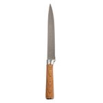 Faca_8"_Ideal_Inox_2cr13_E_Plástico_Pp_33,5x3x2cm_Ref.LM4101IDE_honeyhome